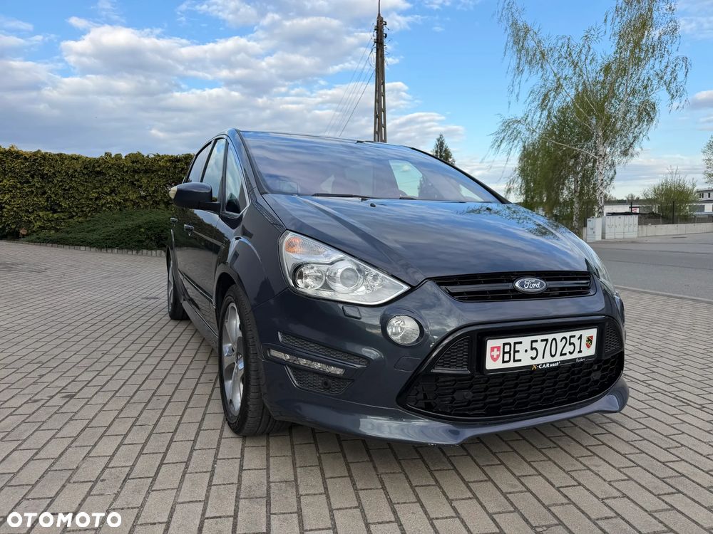 Ford S-Max - 20