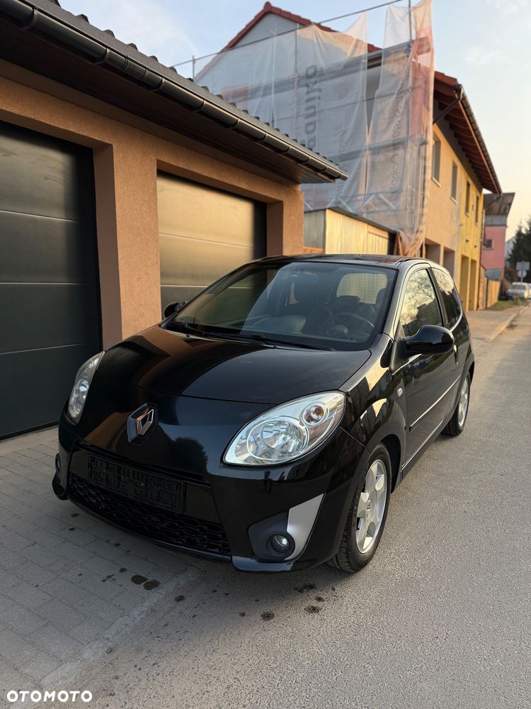 Renault Twingo 1.2 16V Expression - 2
