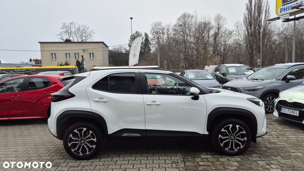 Toyota Yaris Cross Hybrid 1.5 Style - 18