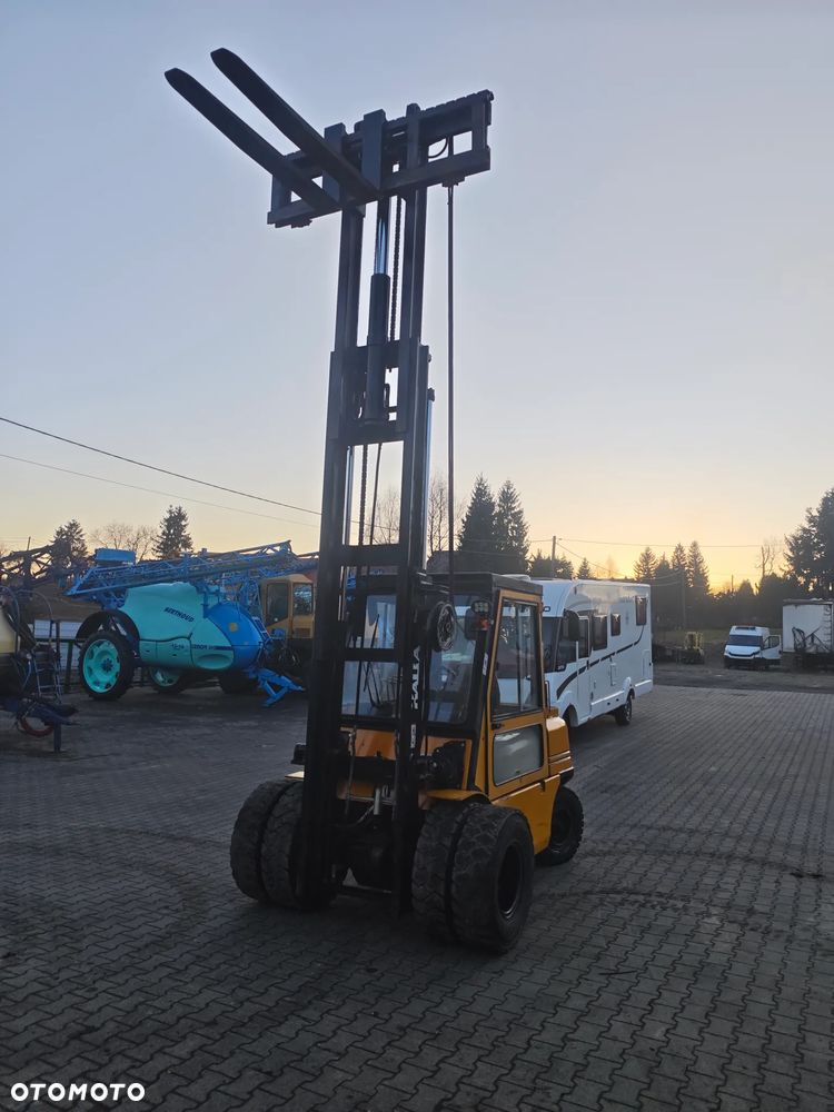 Inny Halla HDF 45A - 3