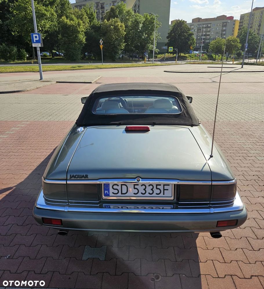 Jaguar XJS 4.0 - 15