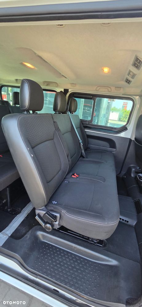 Opel Vivaro L2H1 - 30