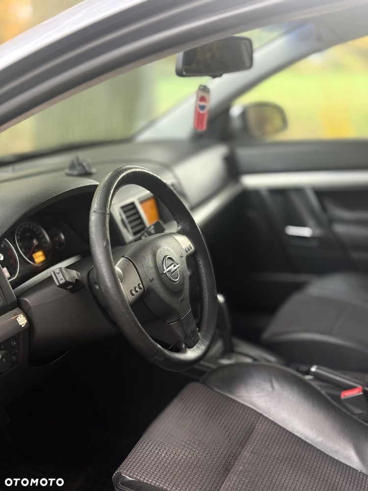 Opel Vectra 2.2 Elegance ActiveSelect - 13