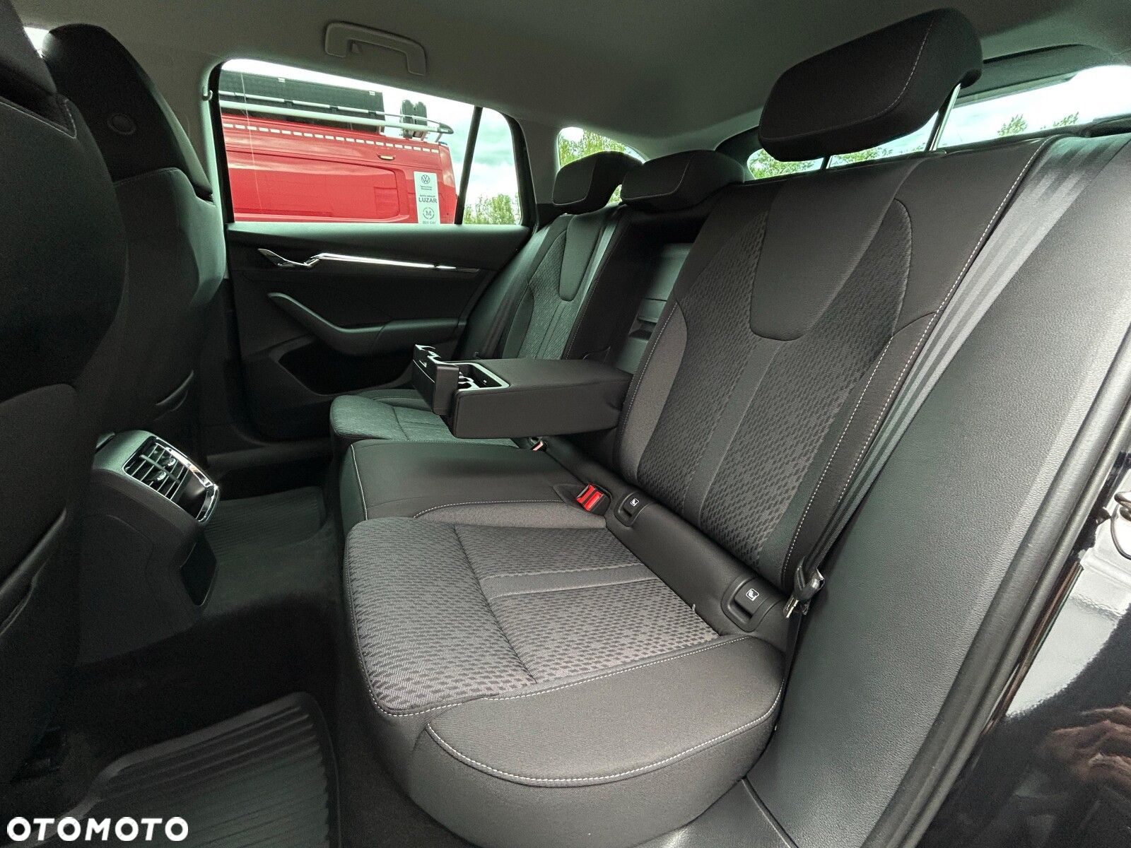Skoda Scala 1.5 TSI Style DSG - 19