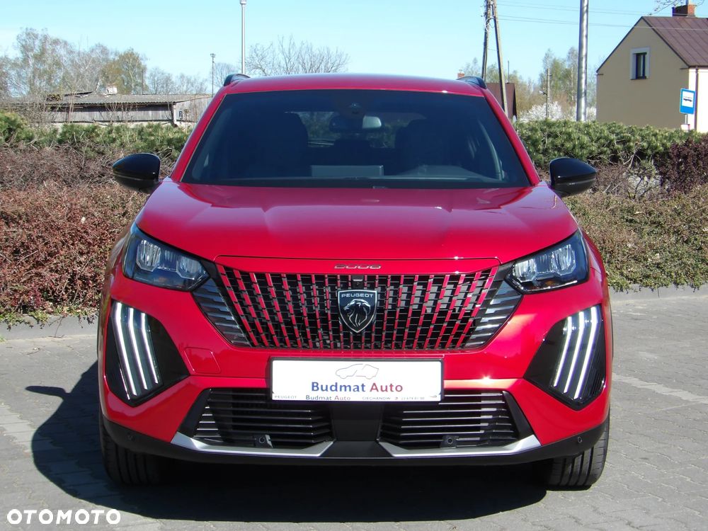 Peugeot 2008 1.2 PureTech Active Pack S&S EAT8 - 2