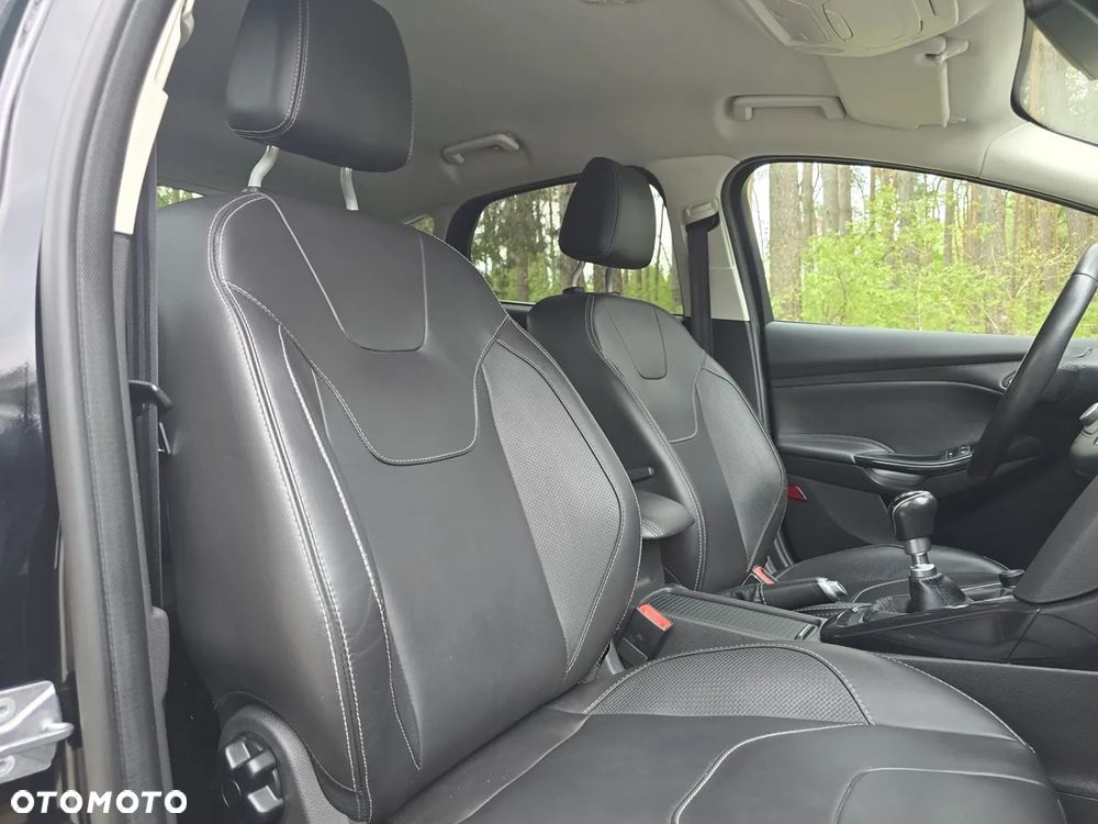 Ford Focus - 16