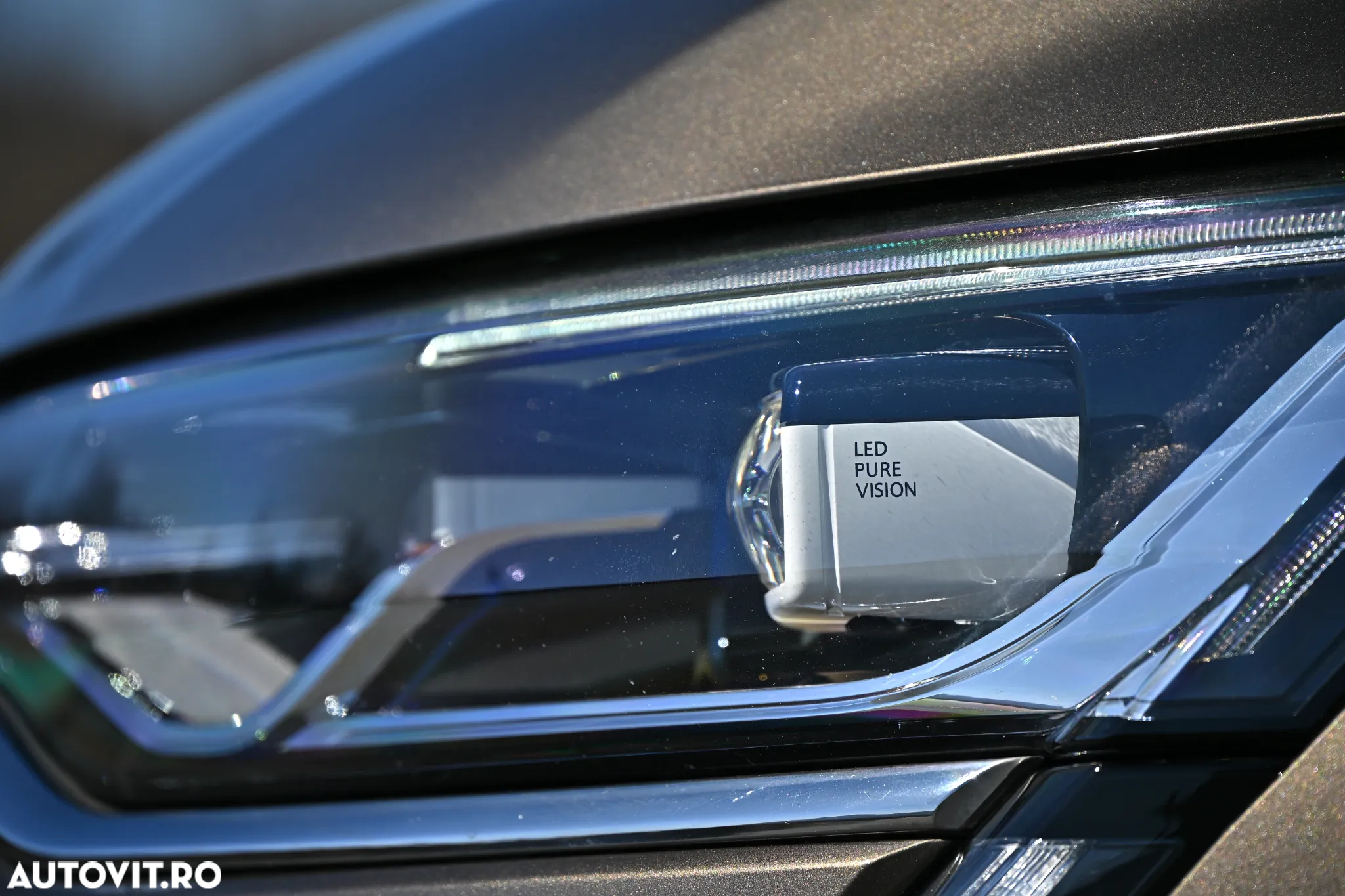 Renault Talisman ENERGY dCi 160 EDC INTENS - 19