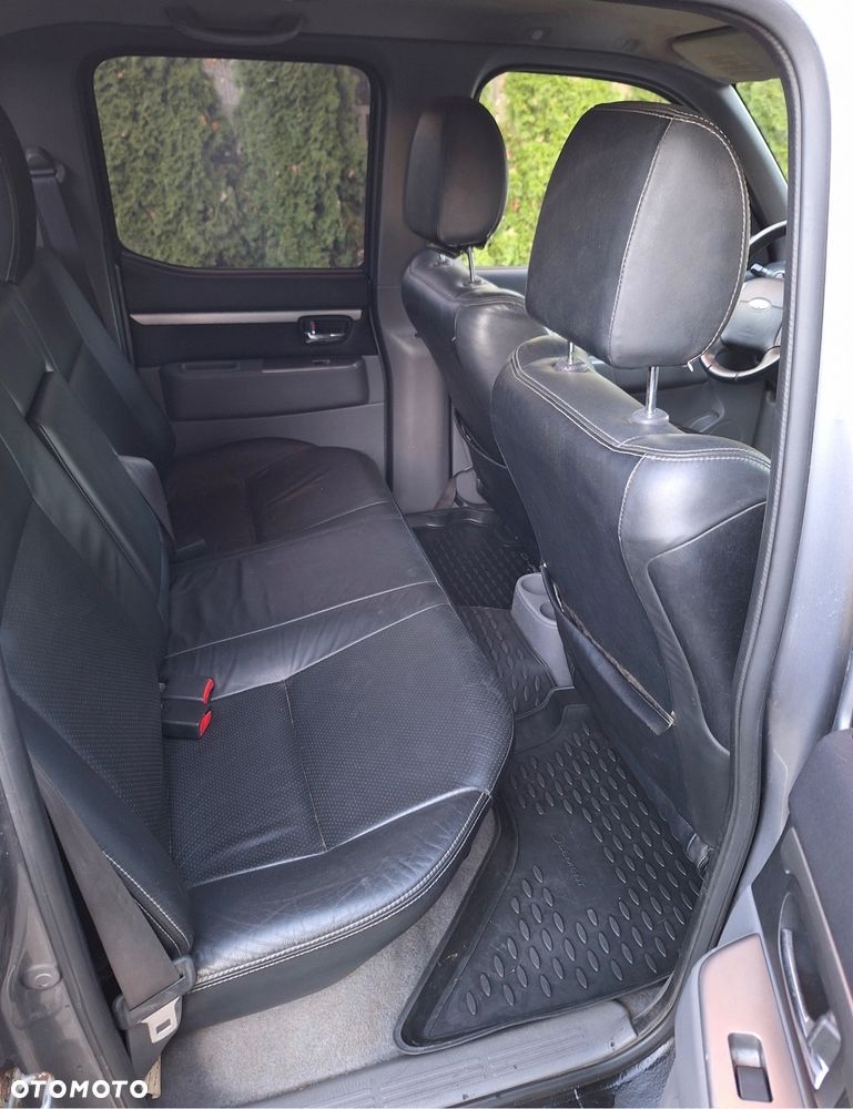 Ford Ranger - 10