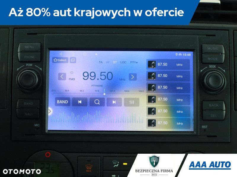 Ford C-MAX - 11