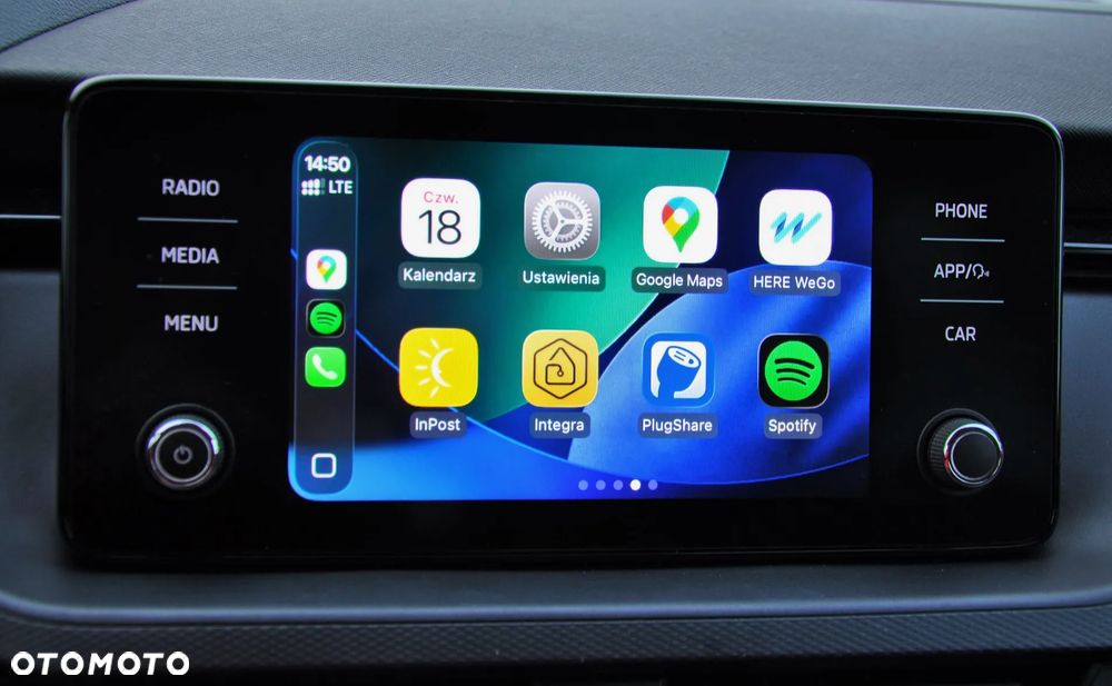 Skoda Scala 1.0 TSI Ambition - 23