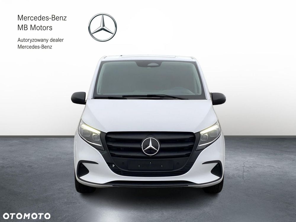 Mercedes-Benz Vito - 9