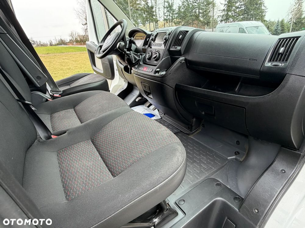 Citroën Jumper - 13