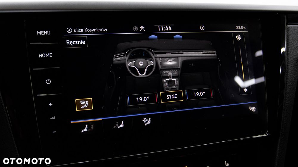 Volkswagen Arteon 2.0 TDI Elegance DSG - 32