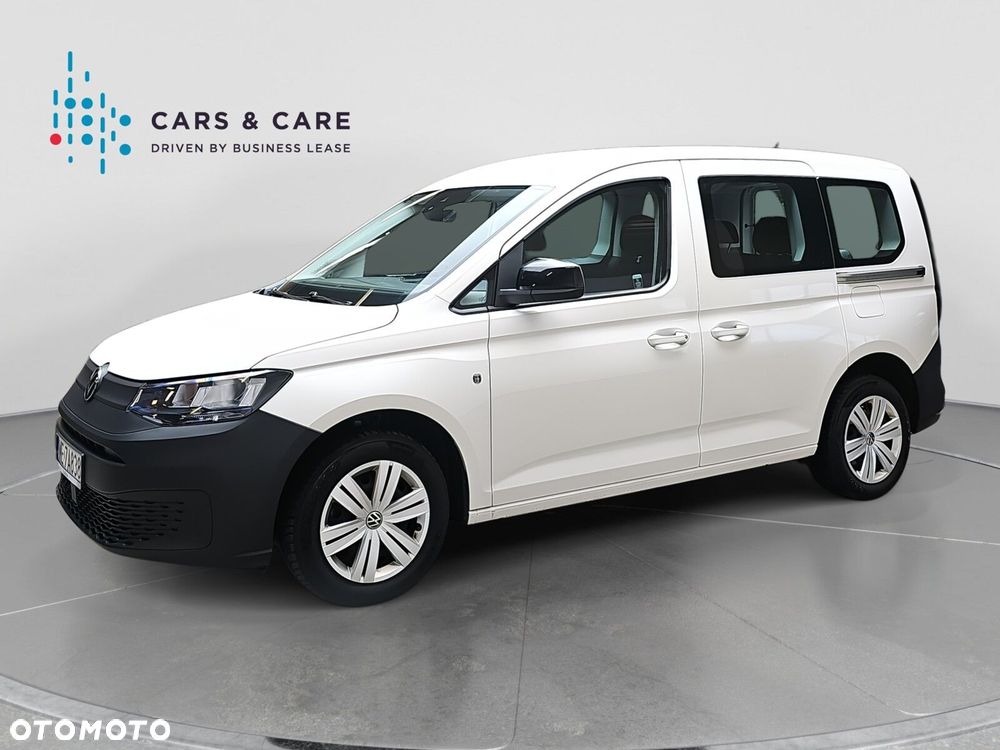 Volkswagen Caddy 2.0 TDI - 28