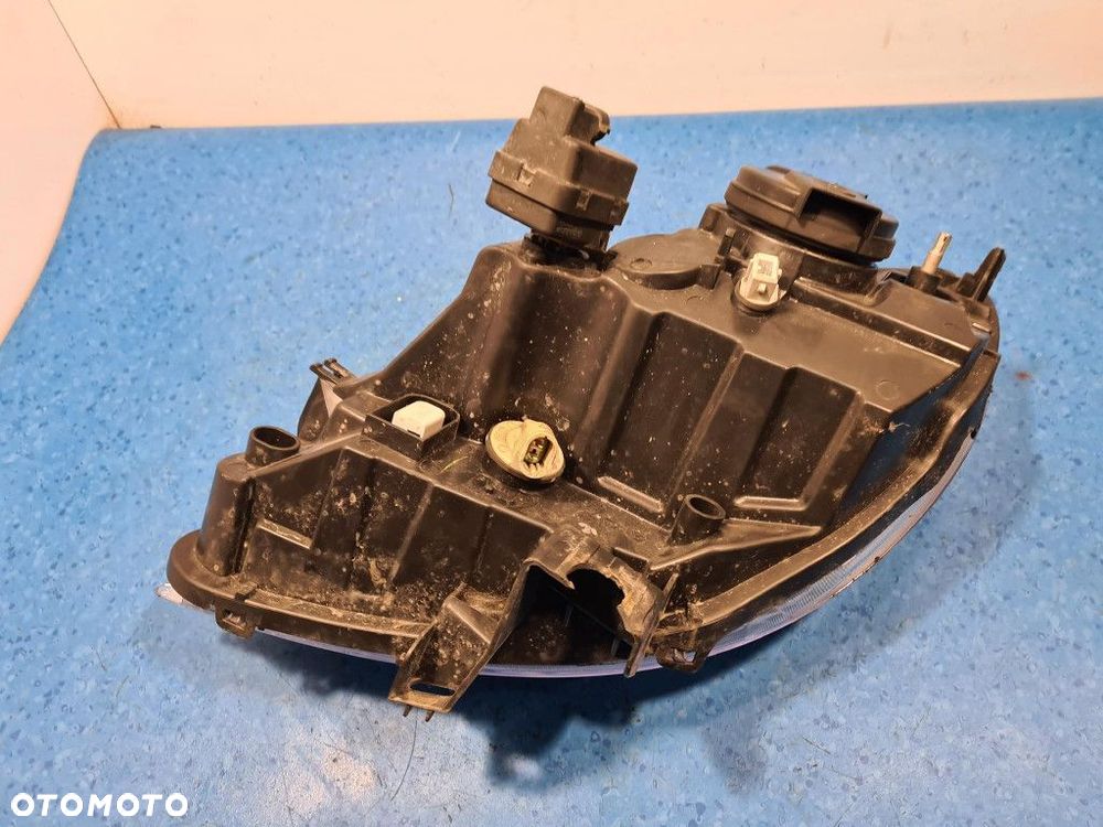 RENAULT KANGOO I LIFT REFLEKTOR PRAWY - 10