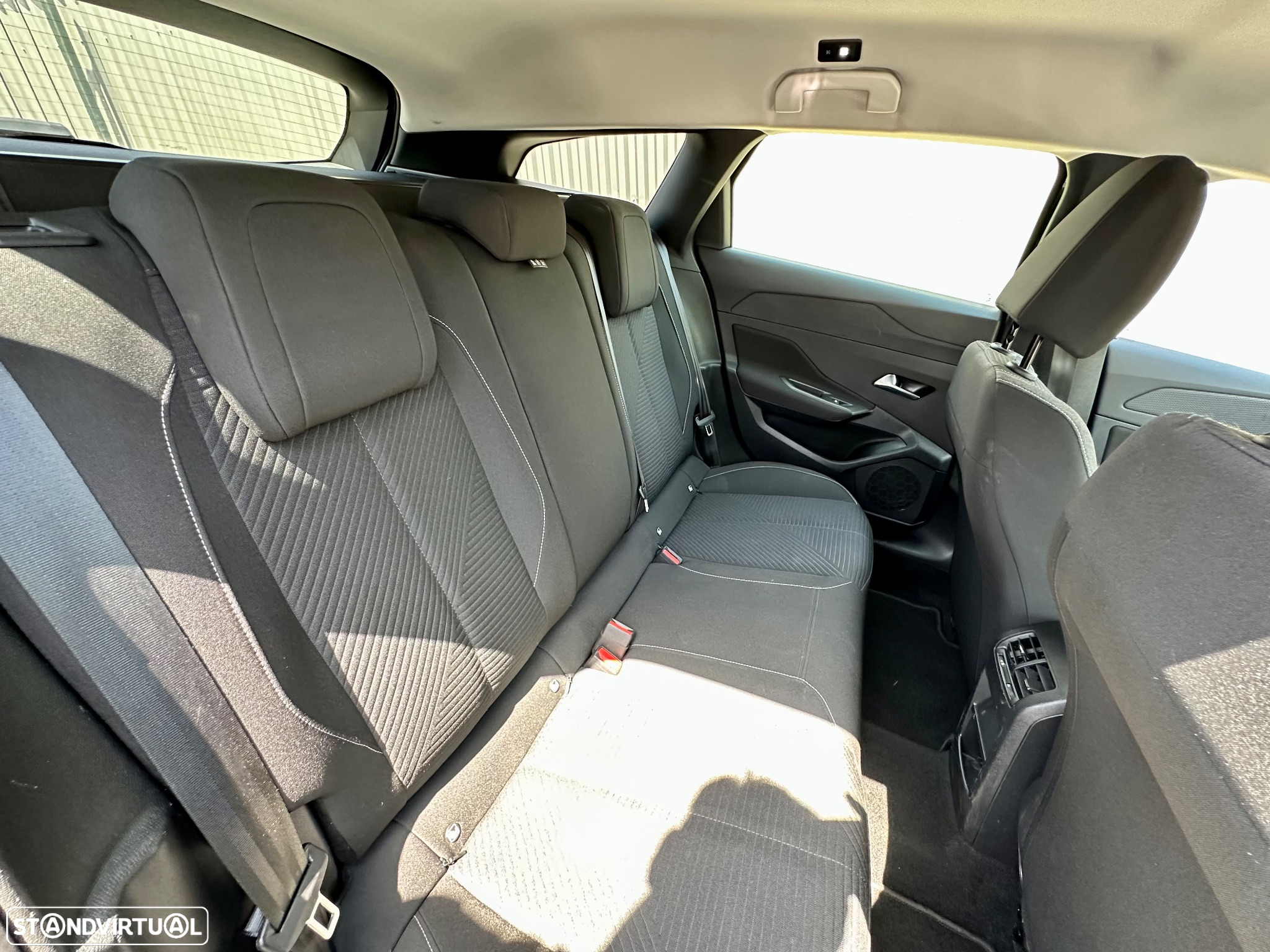Peugeot 308 SW 1.5 BlueHDi Active Pack EAT8 - 42