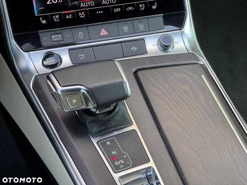 Audi A6 Limousine 40 TDI mHEV Quattro S Line S tronic - 30