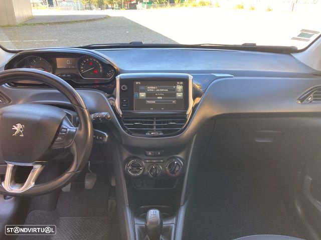Peugeot 208 1.6 BlueHDi Style - 18