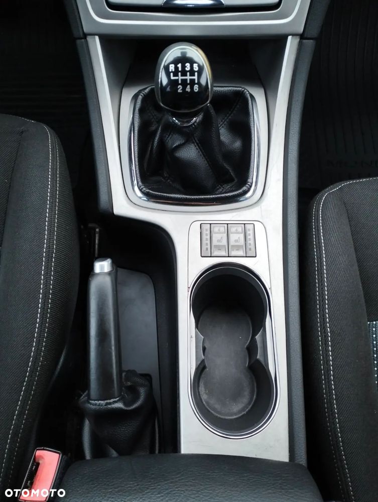 Ford Mondeo 2.0 TDCi Viva Trend - 15