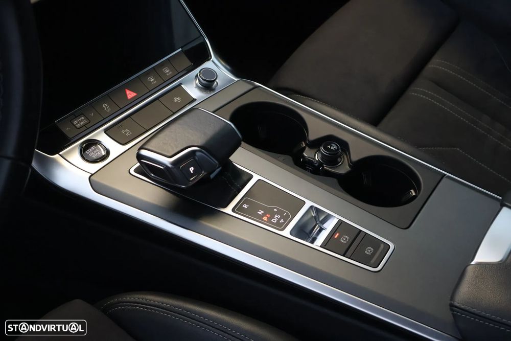 Audi A6 40 TDI Advanced S tronic - 19