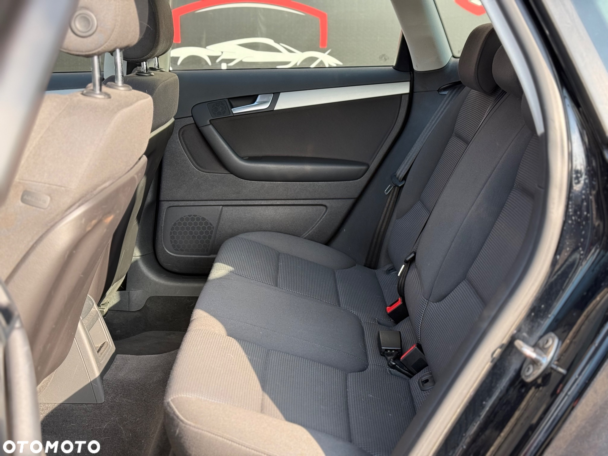 Audi A3 2.0 TDI DPF Attraction S tronic - 34