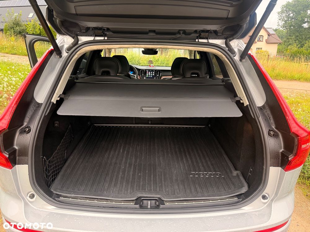 Volvo XC 60 - 33