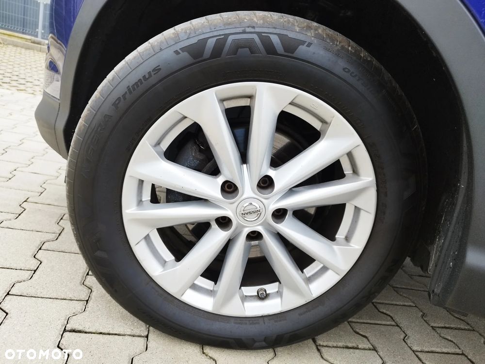 Nissan Qashqai 1.2 DIG-T Tekna - 39