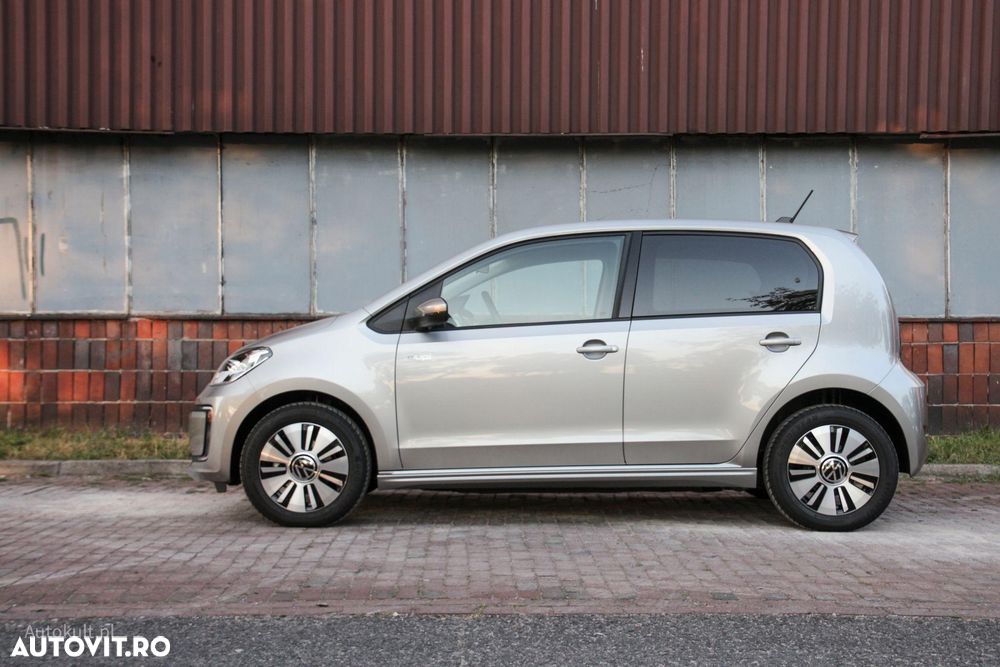 Volkswagen up! - 2