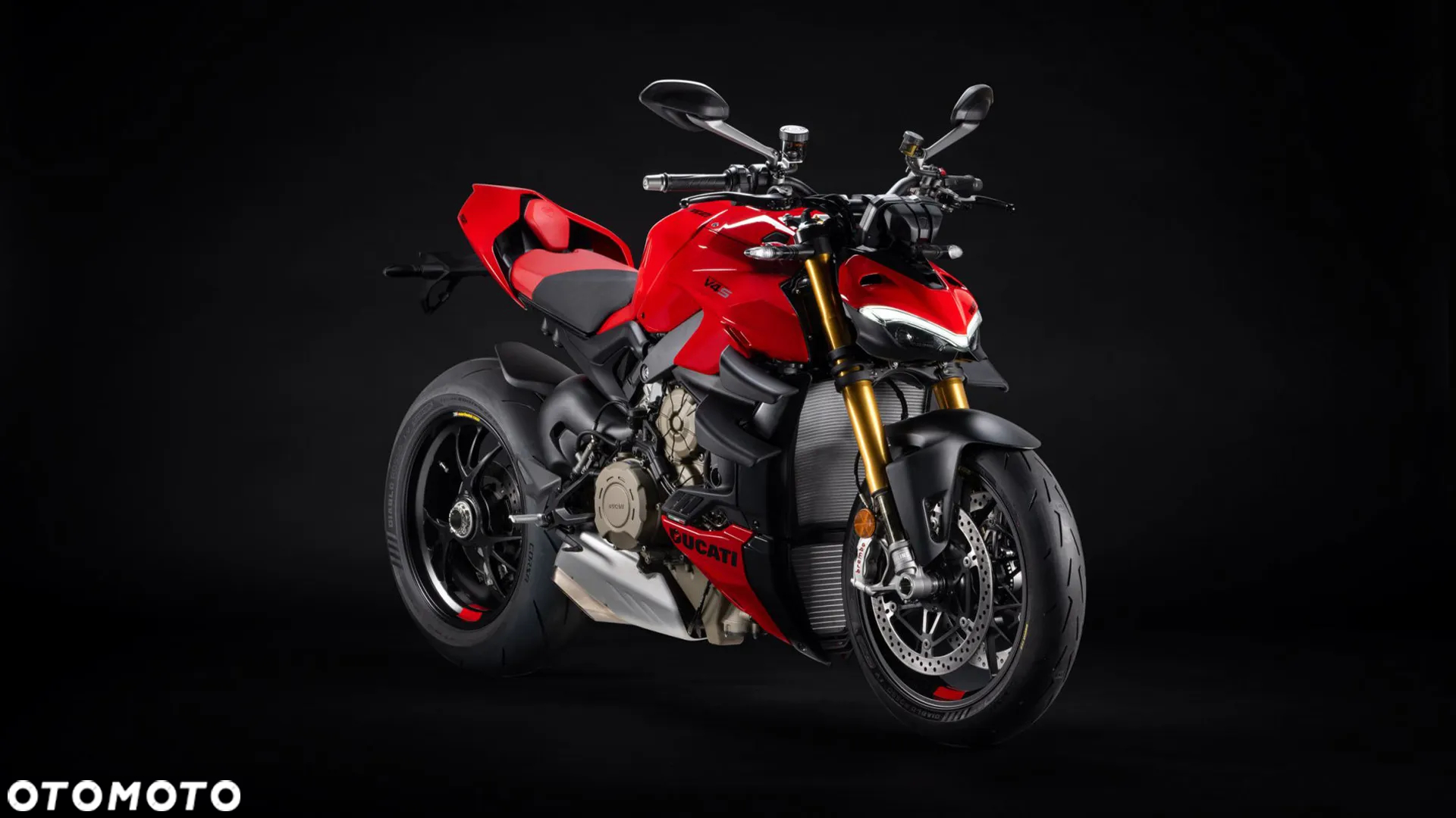 Ducati Streetfighter V4 - 9