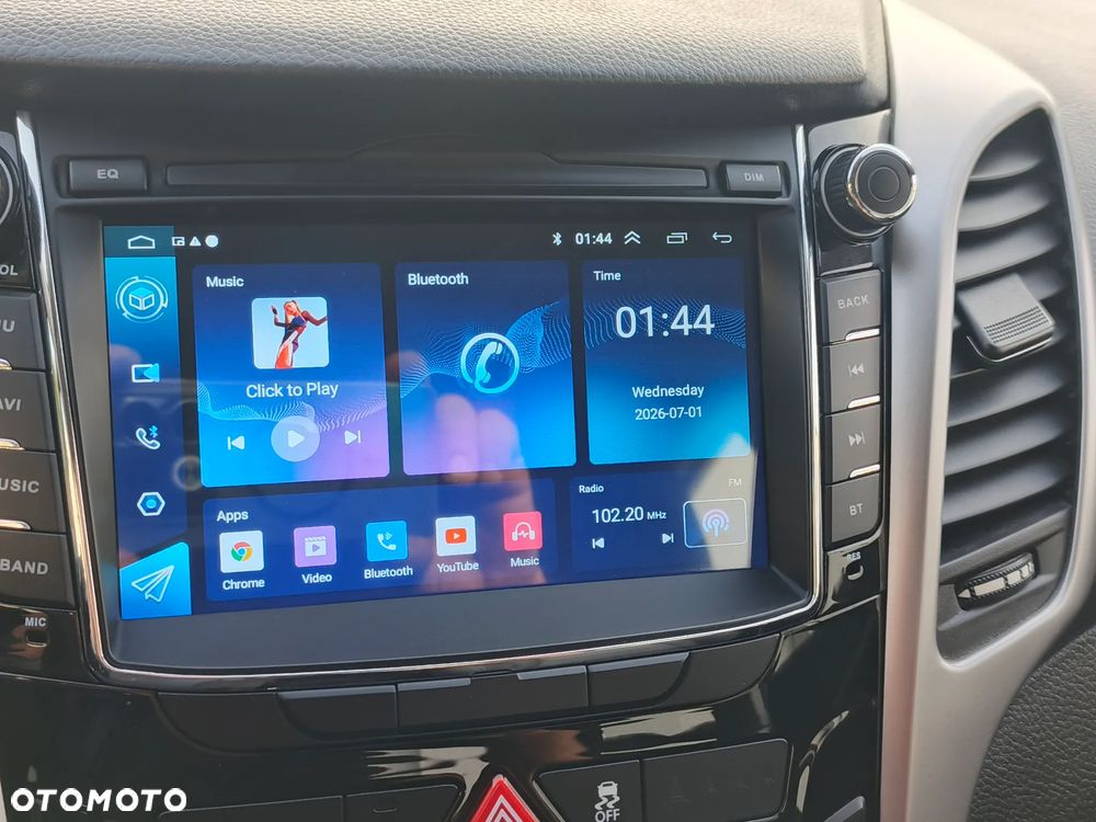 Hyundai i30 - 28