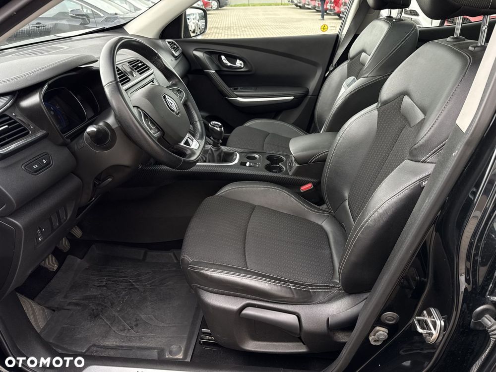 Renault Kadjar 1.2 Energy TCe Intens - 13