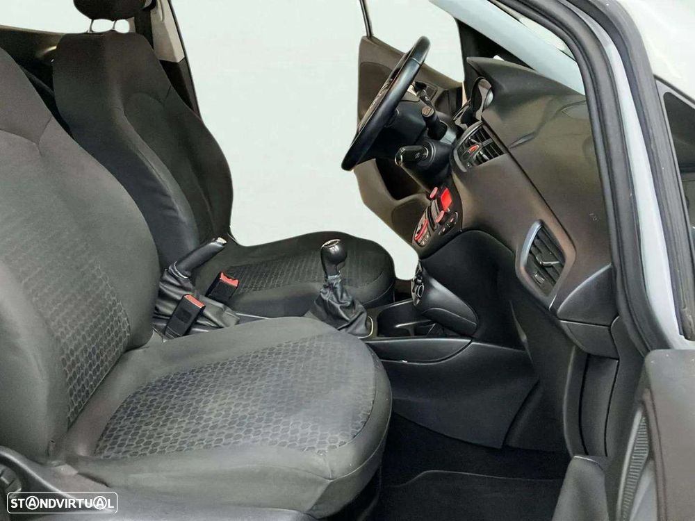 Opel Corsa 1.3 CDTi Edition - 15