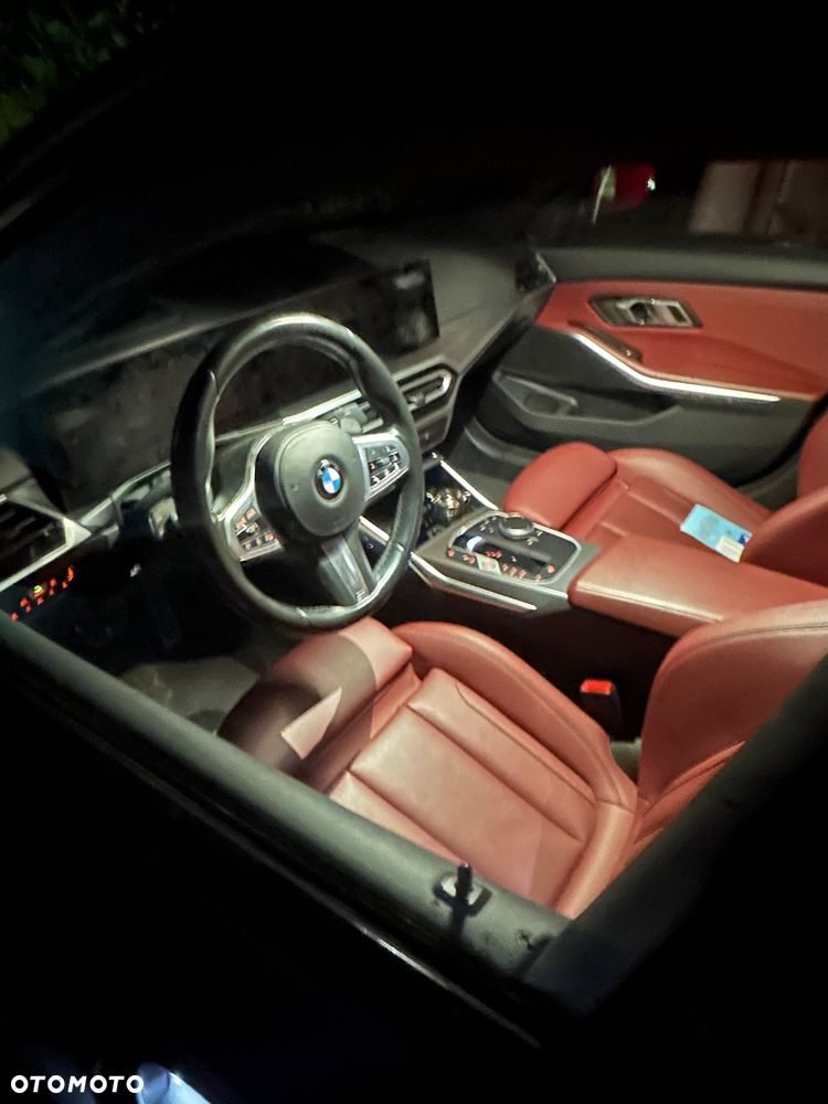 BMW Seria 3 318i Advantage sport - 27