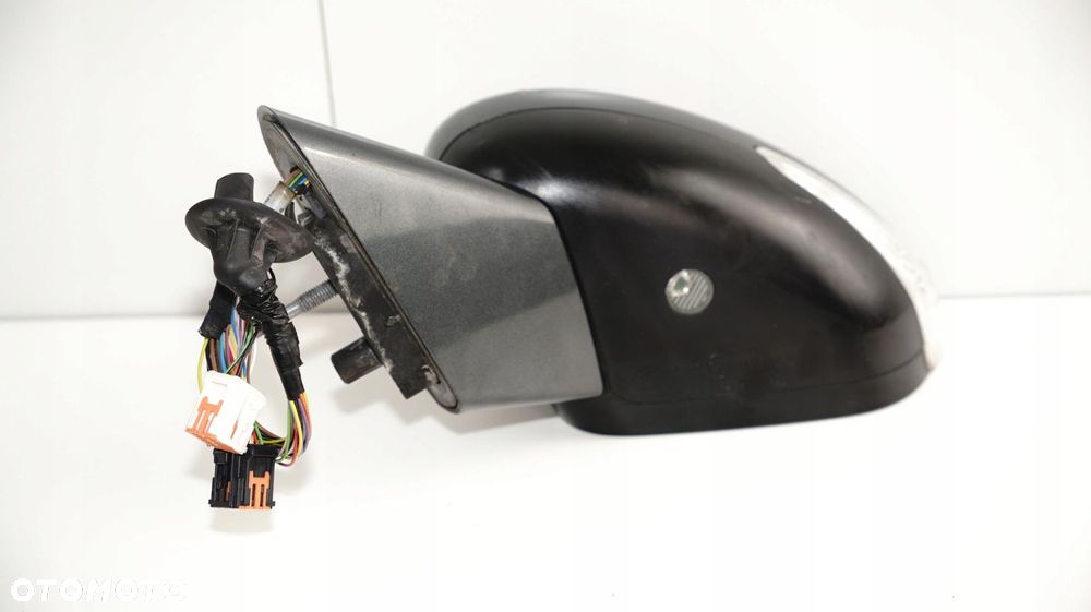 LUSTERKO LEWE CITROEN C4 GRAND PICASSO II 2 13-16R 16PIN KTP - 6