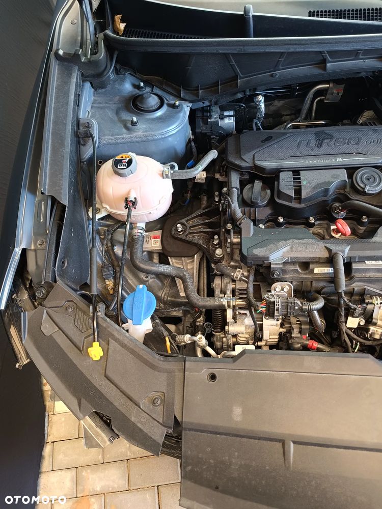 Hyundai Tucson - 31