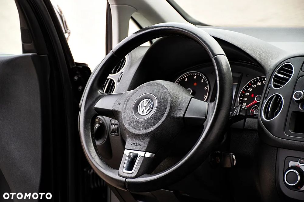 Volkswagen Golf Plus 1.6 Comfortline - 21