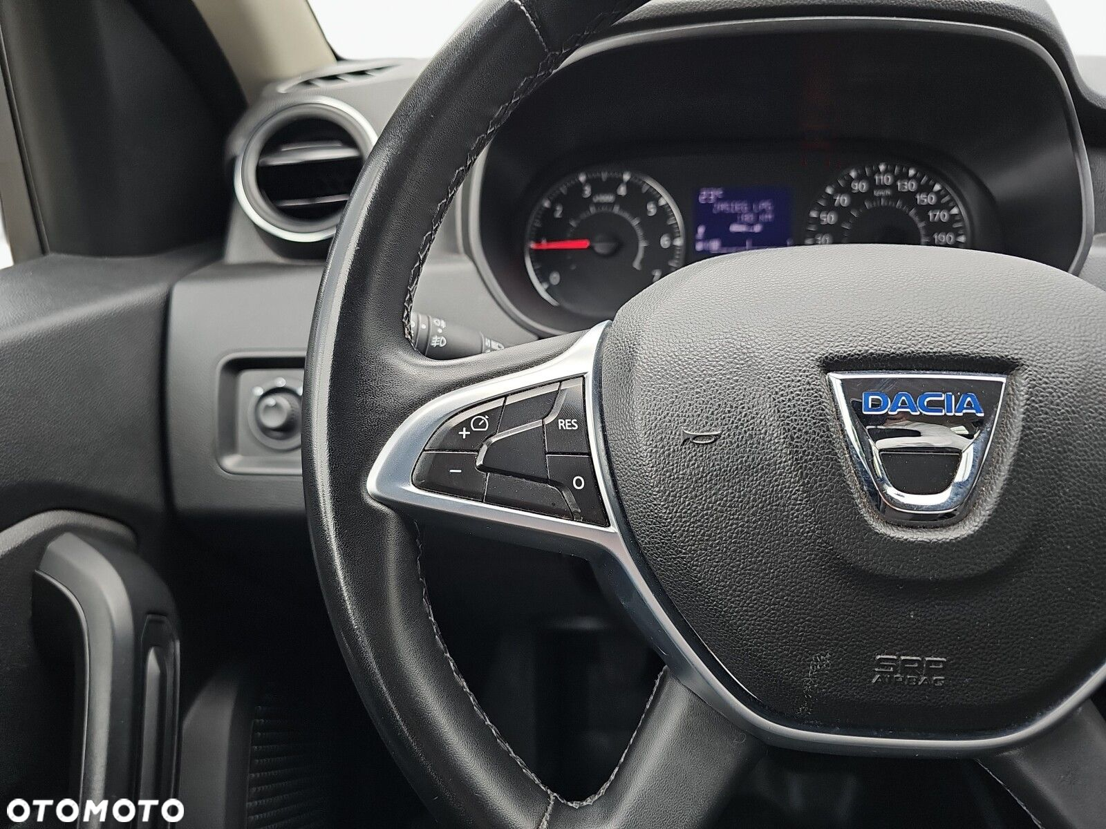 Dacia Duster - 15