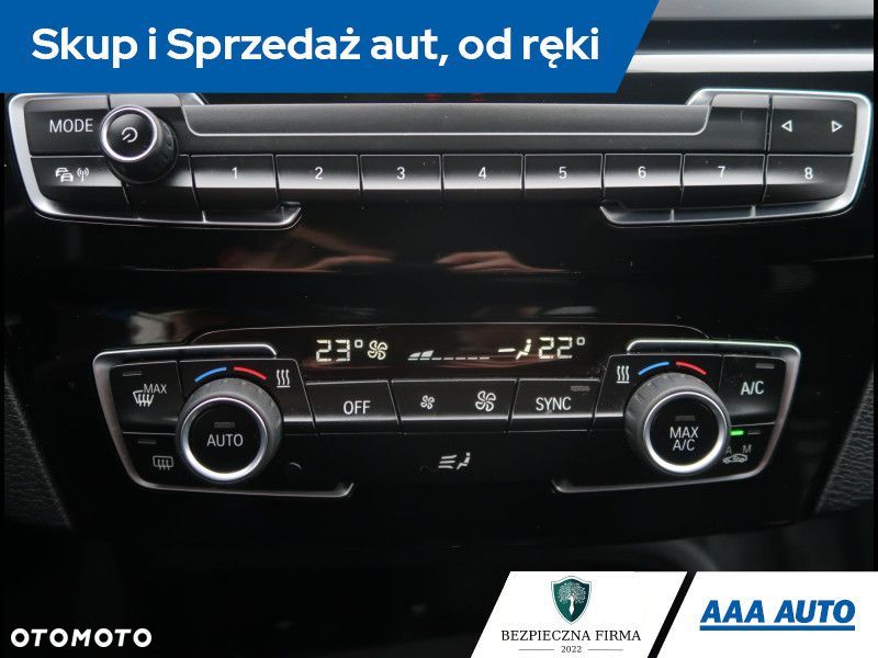 BMW X1 - 14