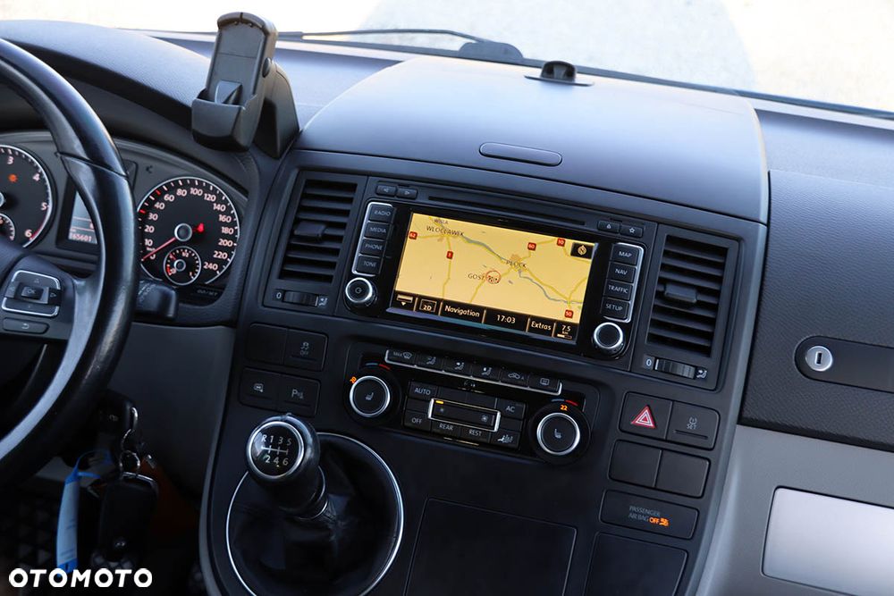 Volkswagen California - 25