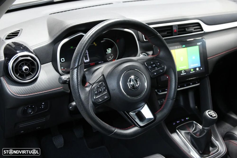 MG ZS 1.0 T-GDI Luxury - 9