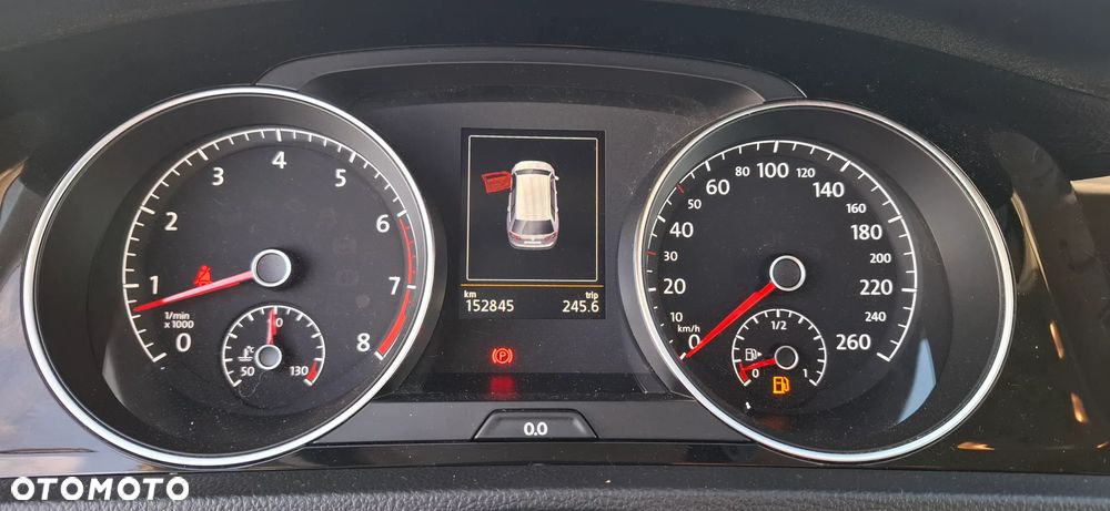 Volkswagen Golf 1.2 TSI BlueMotion Technology Cup - 19