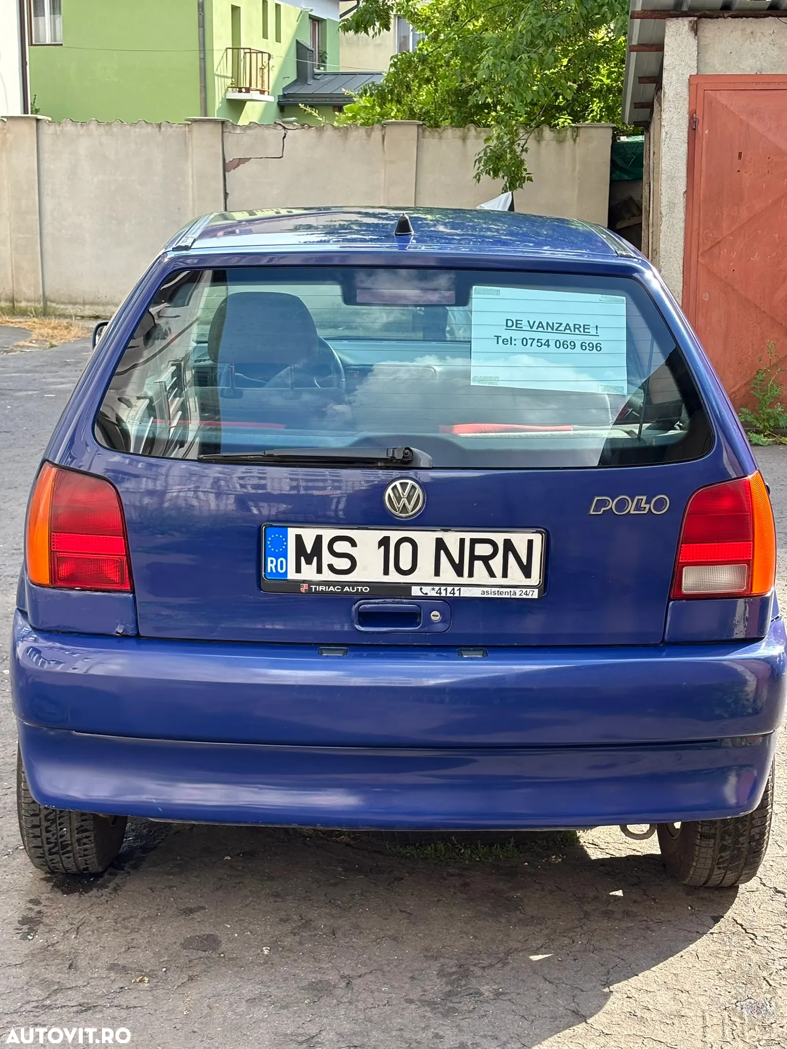 Volkswagen Polo - 7