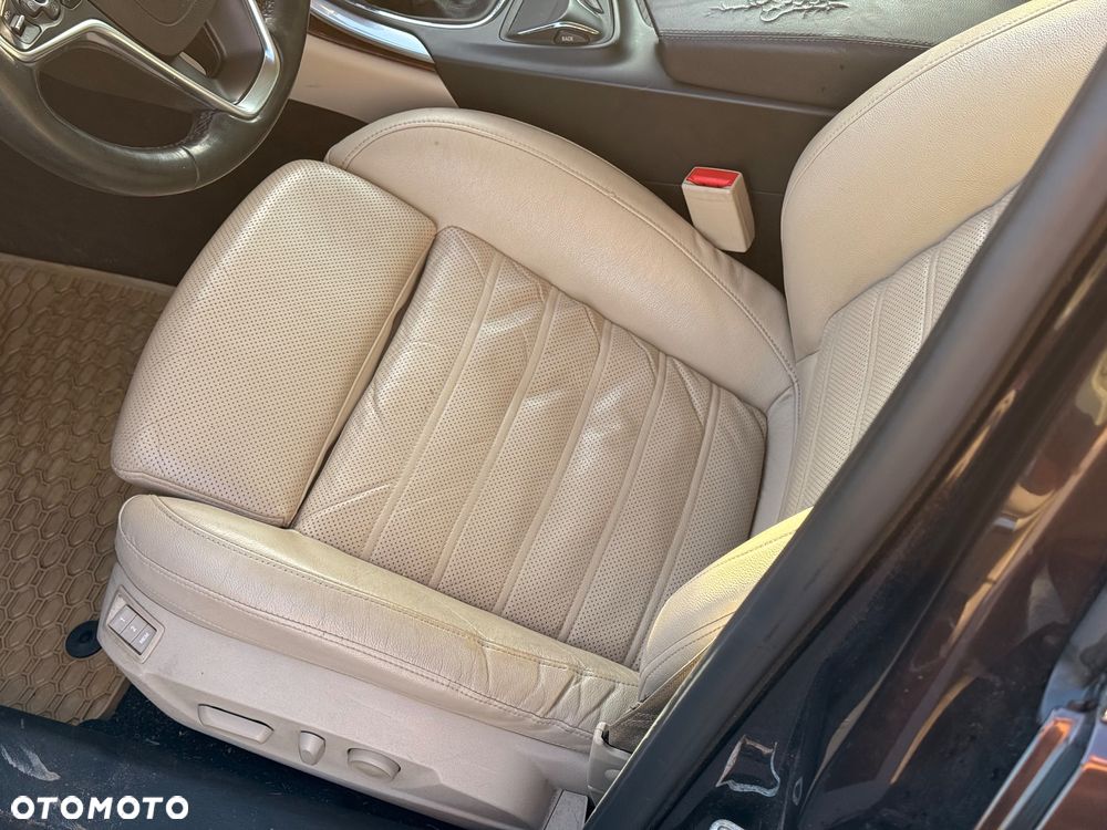 Opel Insignia 2.0 CDTI ecoFLEXStart/Stop - 9