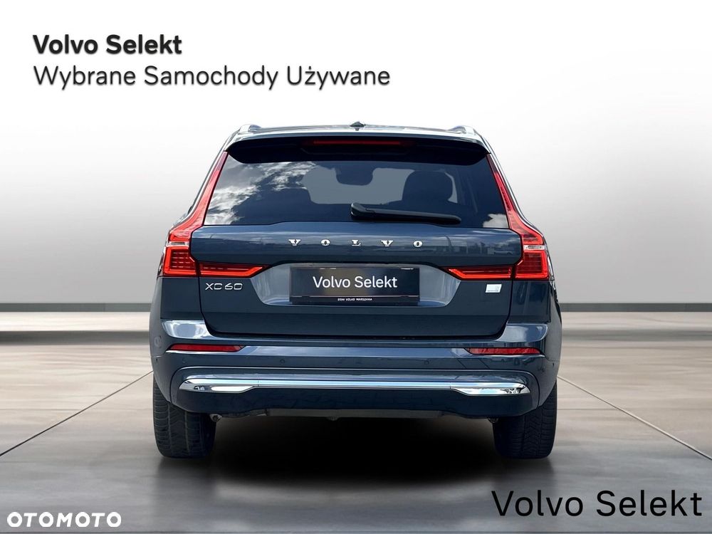 Volvo XC 60 - 5