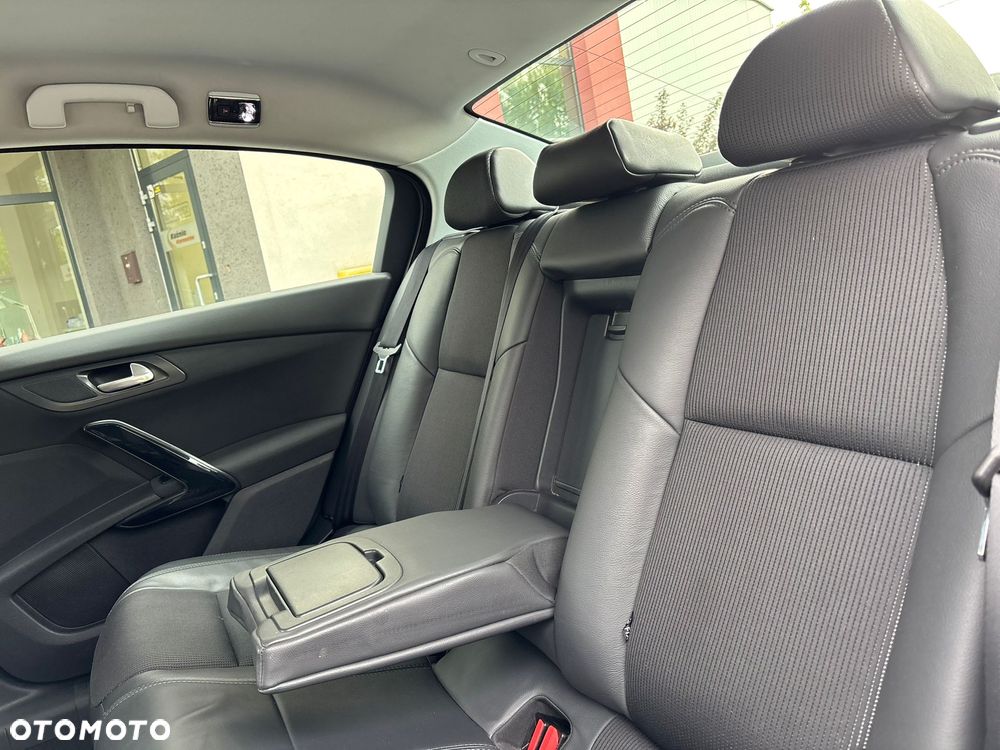 Peugeot 508 2.0 BlueHDi Allure S&S - 14