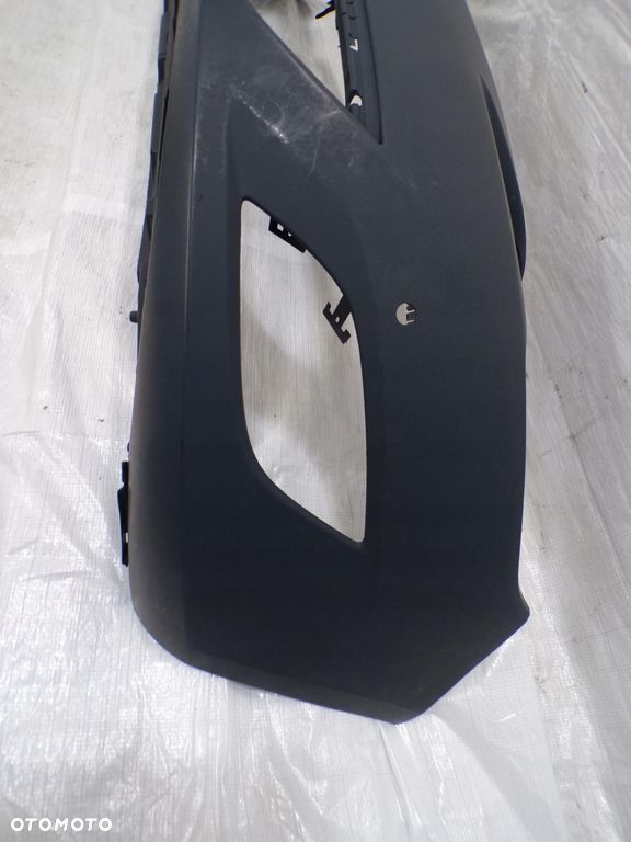 ZDERZAK PRZÓD PRZEDNI PDC OPEL ASTRA IV J 13264403 13264415 NOWY ORYGINAŁ - 8