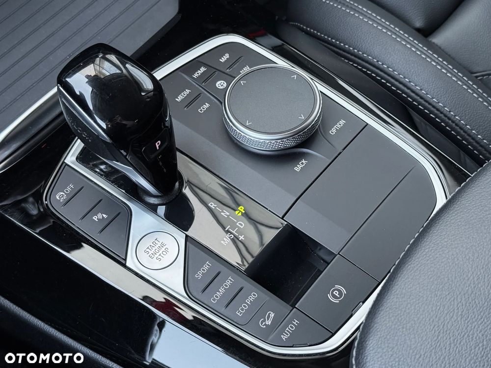 BMW X3 xDrive20d M Sport - 22