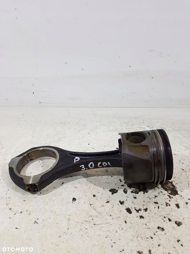 tłok z korbowodem 8340e mercedes w211 ml w164 3.0 cdi v6 642940 - 3