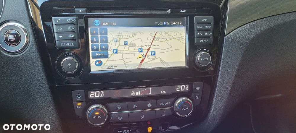 Nissan Qashqai 1.6 DIG-T N-Connecta - 6