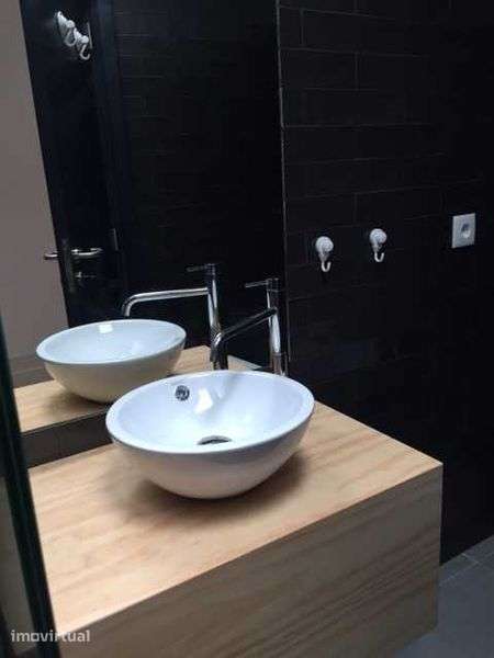 Apartamento T0 no centro do Porto - Grande imagem: 5/8